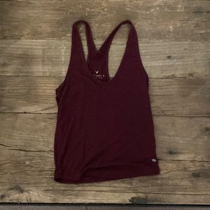Girls tank top